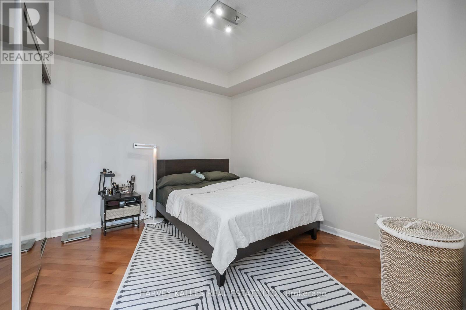 601 - 18 BEVERLEY STREET