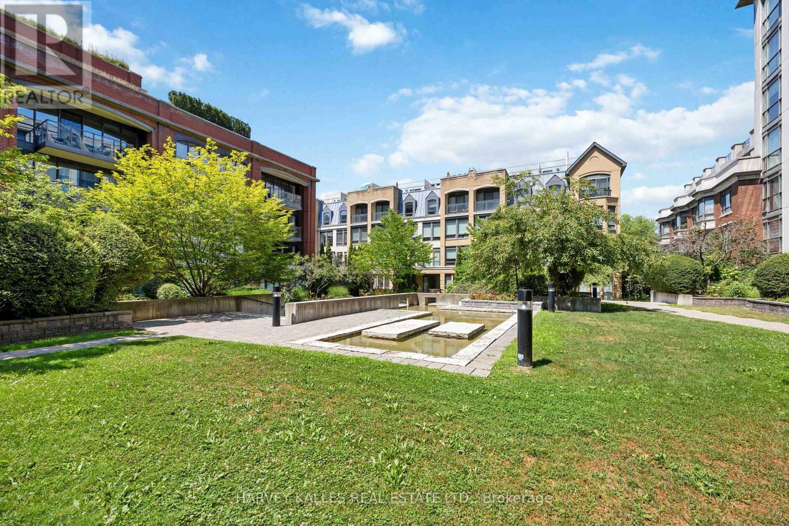 601 - 18 BEVERLEY STREET