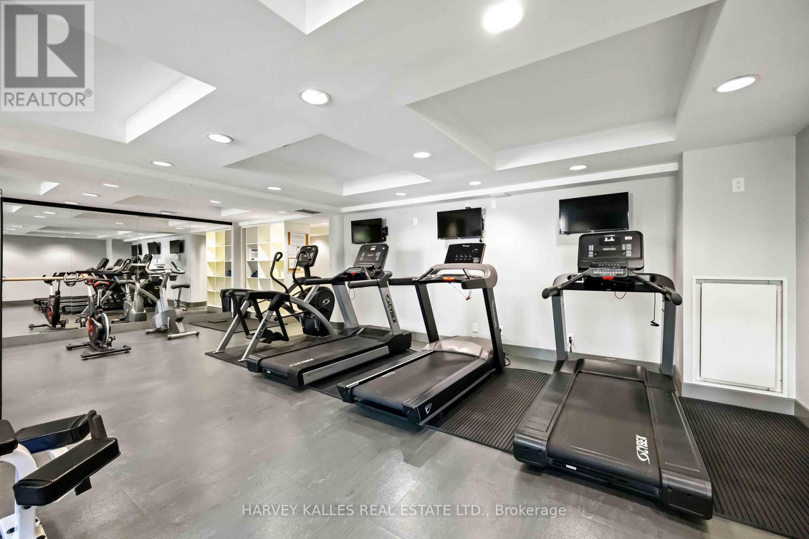 601 - 18 BEVERLEY STREET