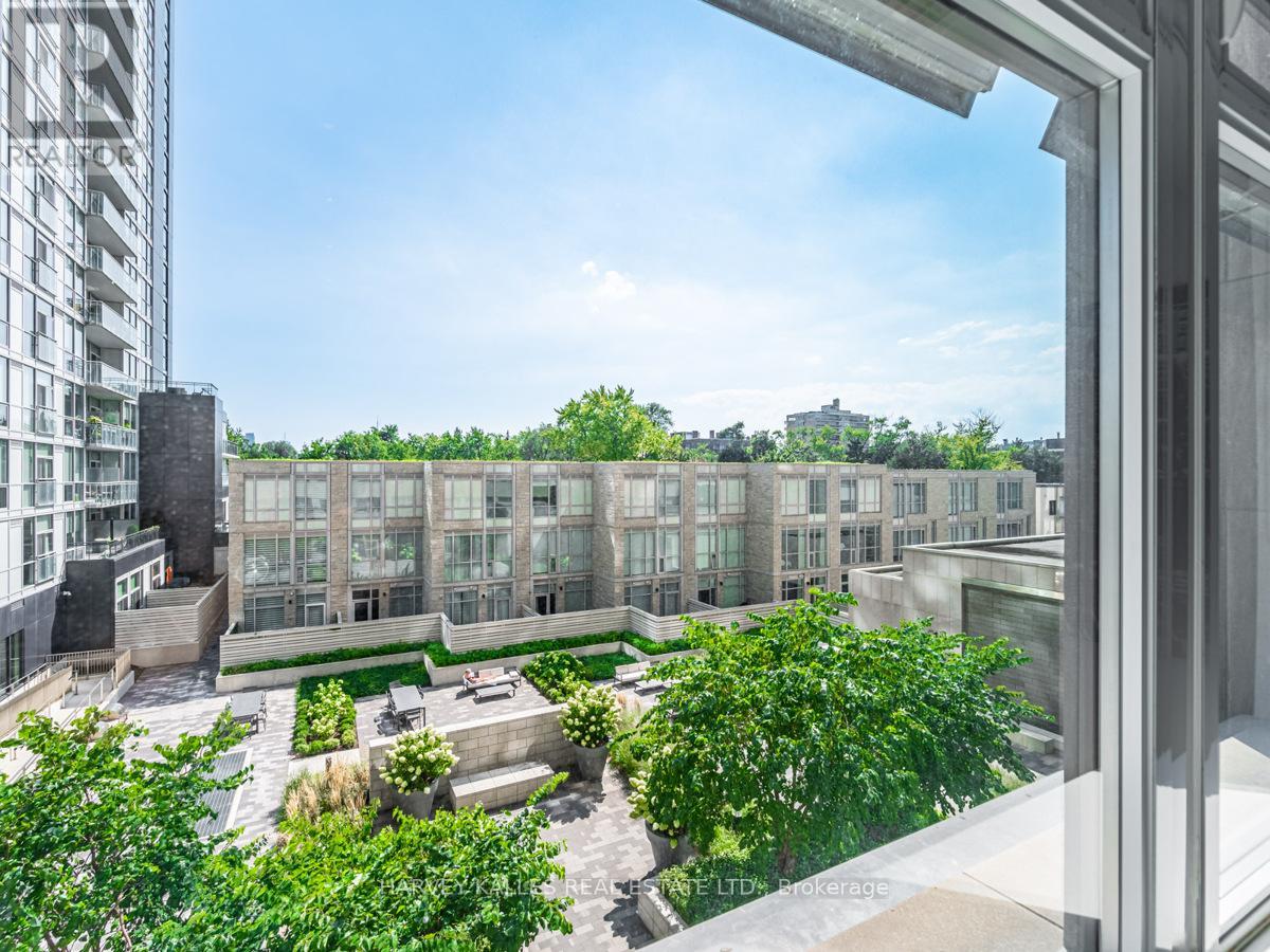 310 - 111 ST CLAIR AVENUE W