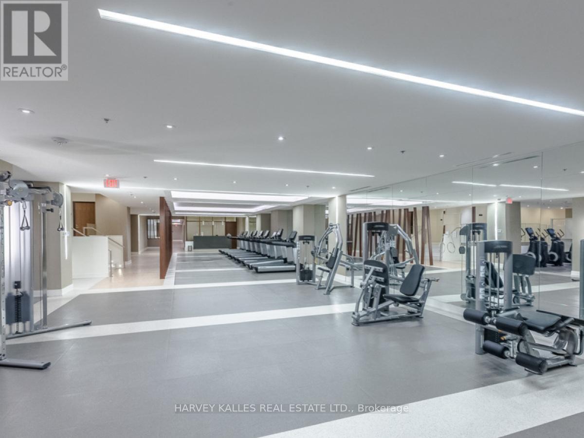 310 - 111 ST CLAIR AVENUE W