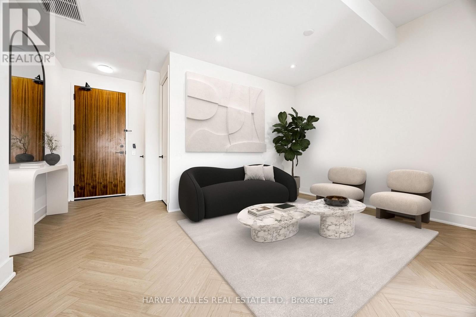 310 - 111 ST CLAIR AVENUE W