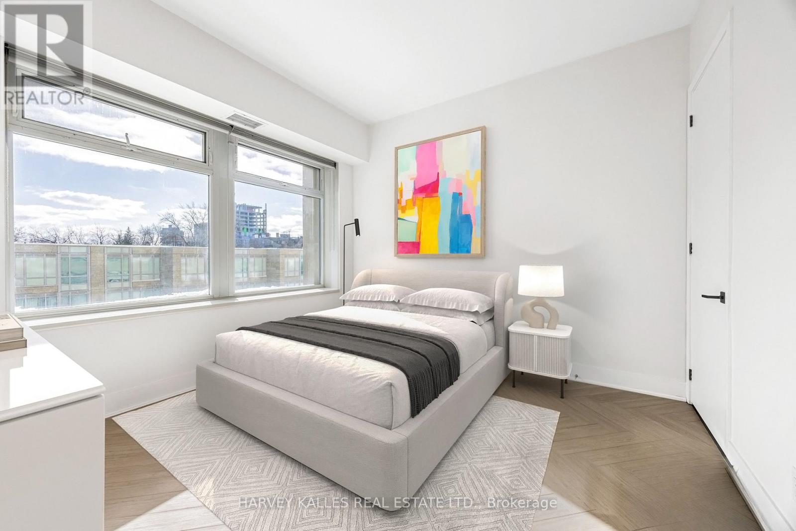 310 - 111 ST CLAIR AVENUE W