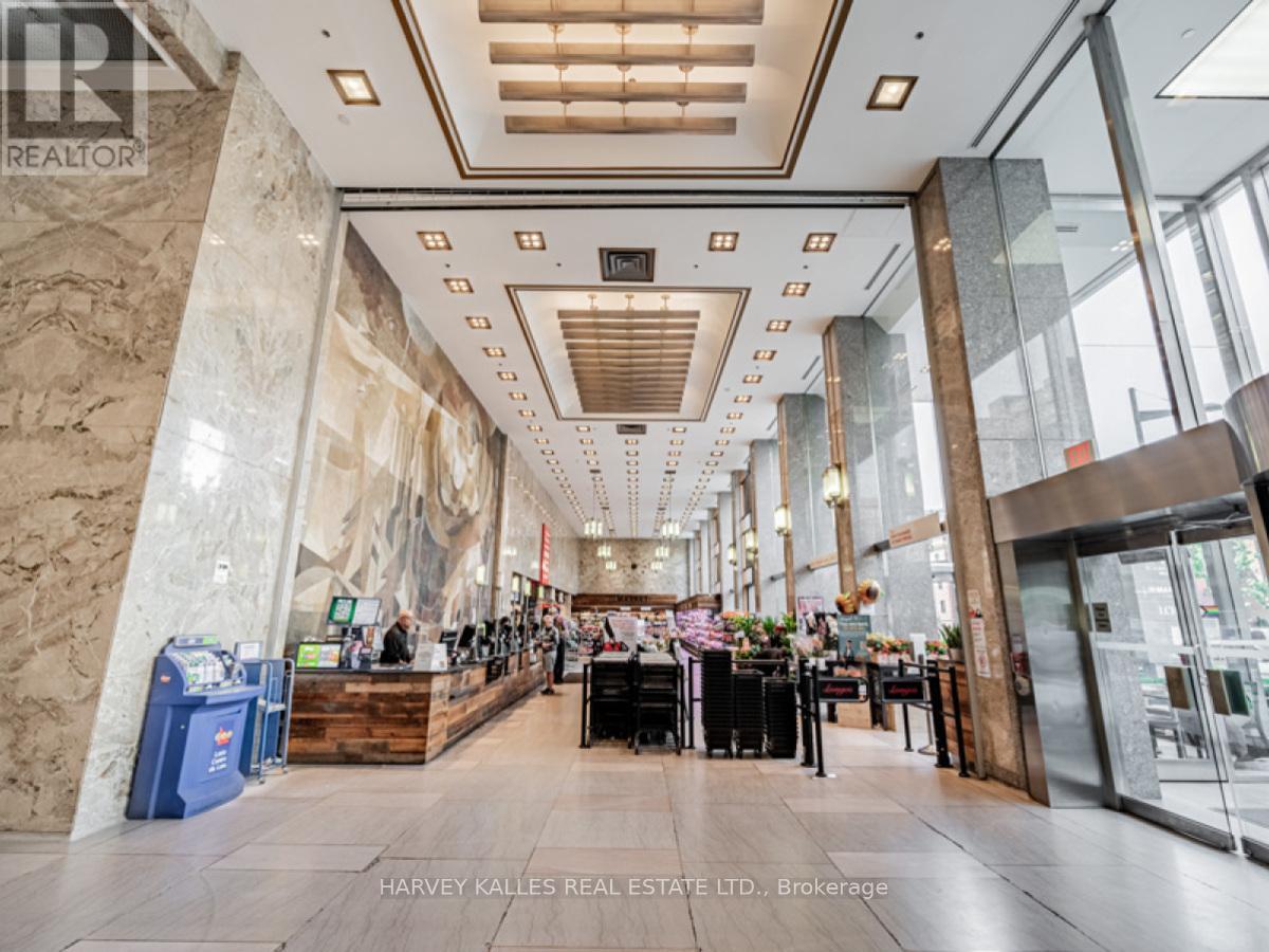 310 - 111 ST CLAIR AVENUE W