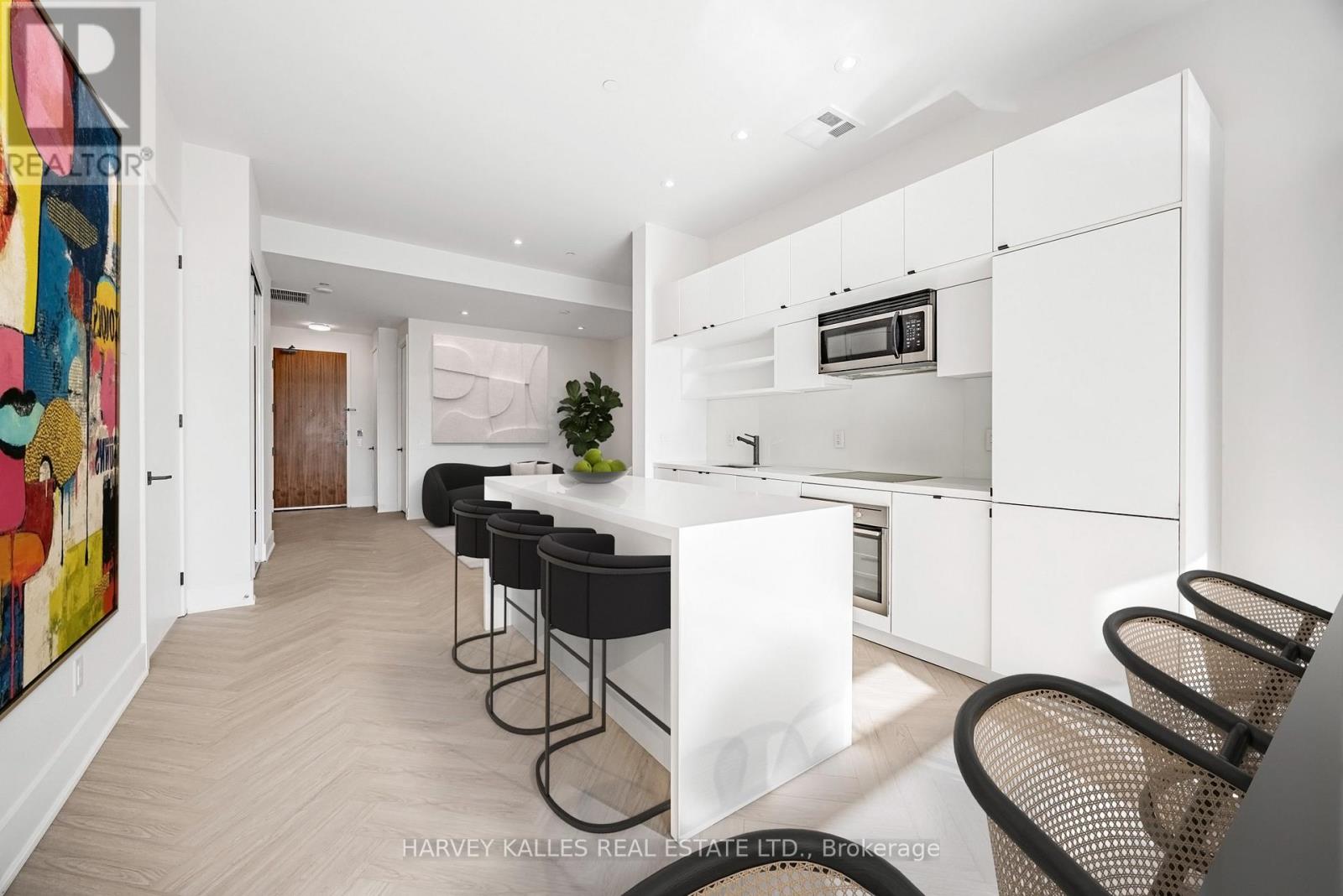 310 - 111 ST CLAIR AVENUE W