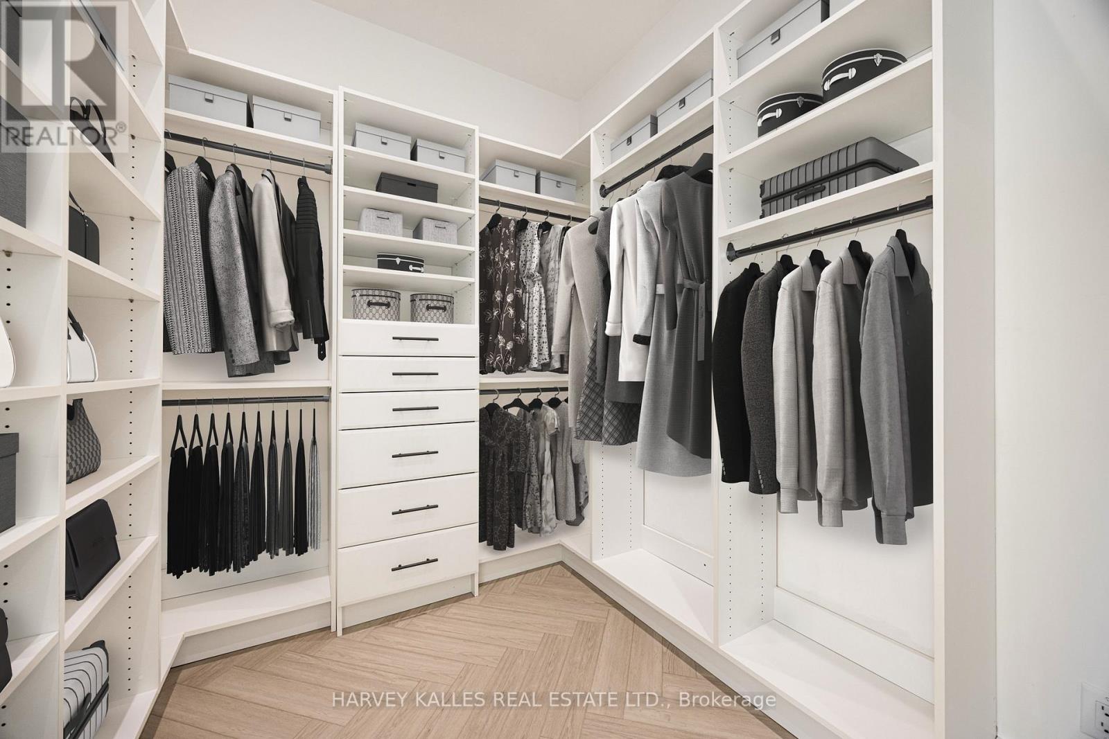 310 - 111 ST CLAIR AVENUE W