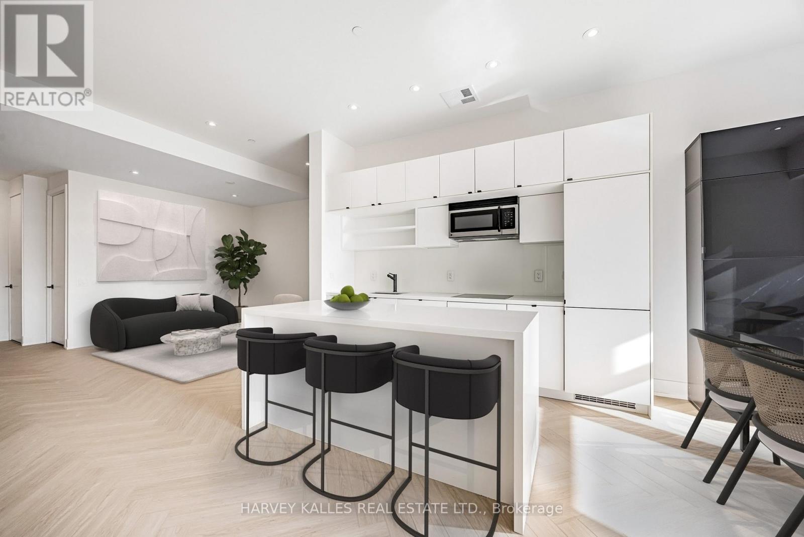 310 - 111 ST CLAIR AVENUE W