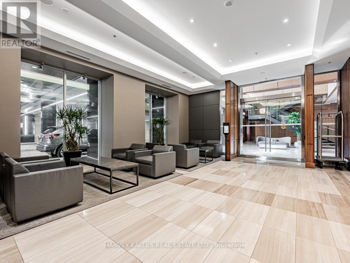 310 - 111 ST CLAIR AVENUE W