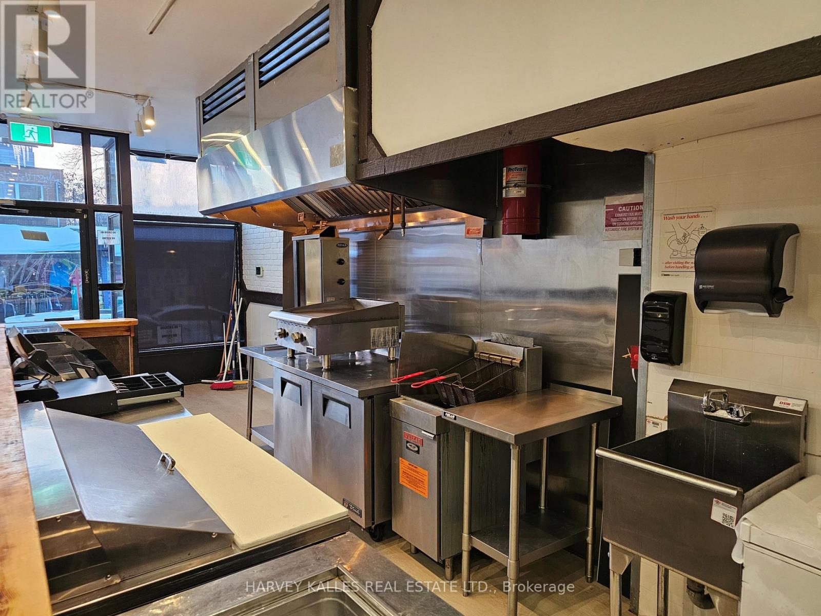 MAIN - 249 AUGUSTA AVENUE