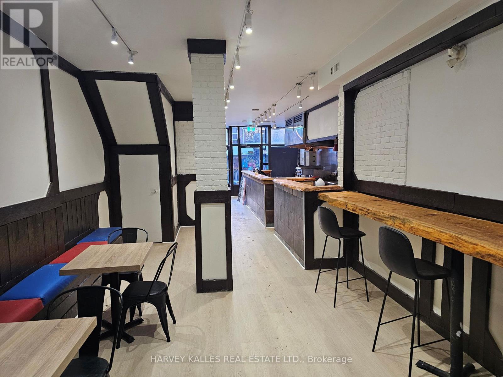 MAIN - 249 AUGUSTA AVENUE