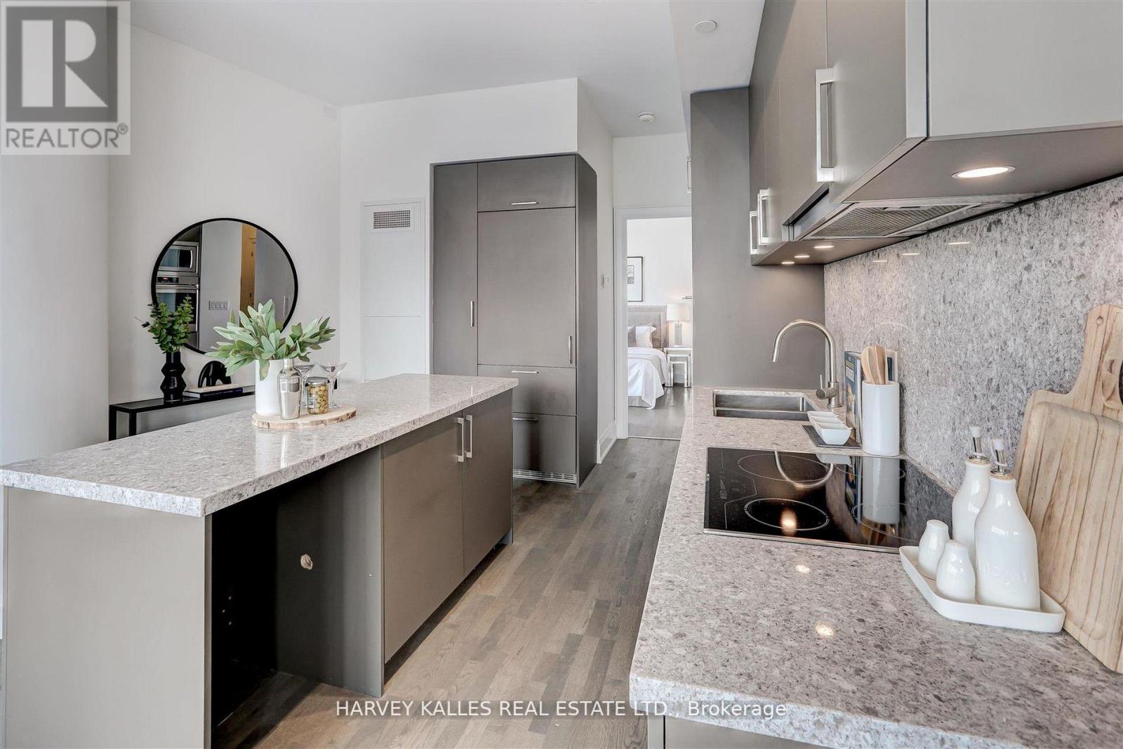 1804 - 88 CUMBERLAND STREET