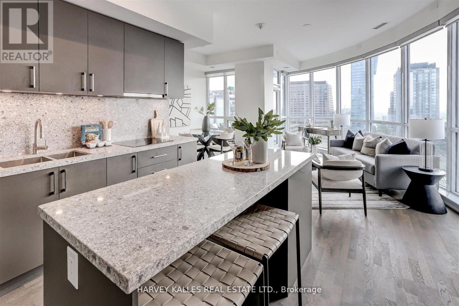 1804 - 88 CUMBERLAND STREET