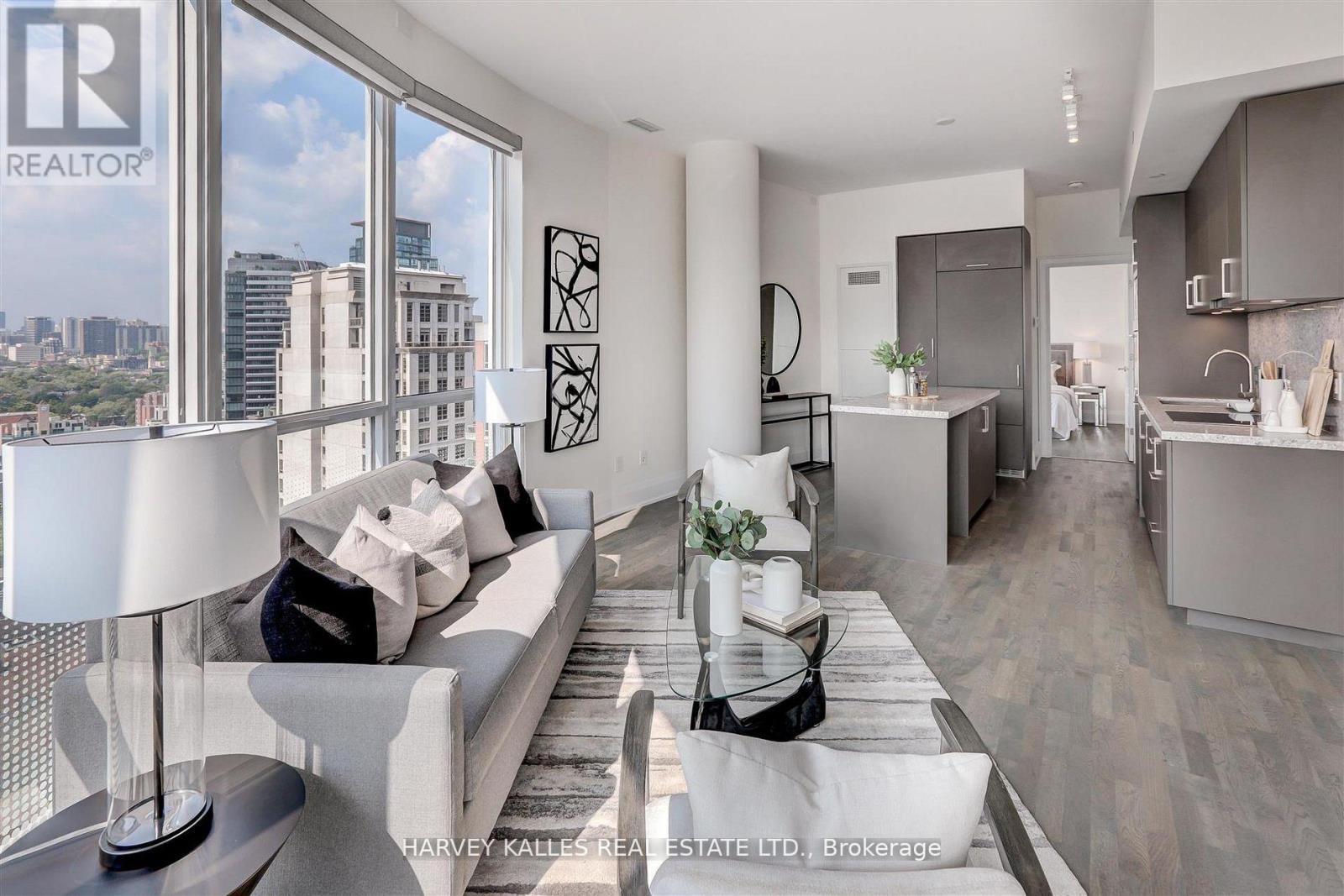 1804 - 88 CUMBERLAND STREET