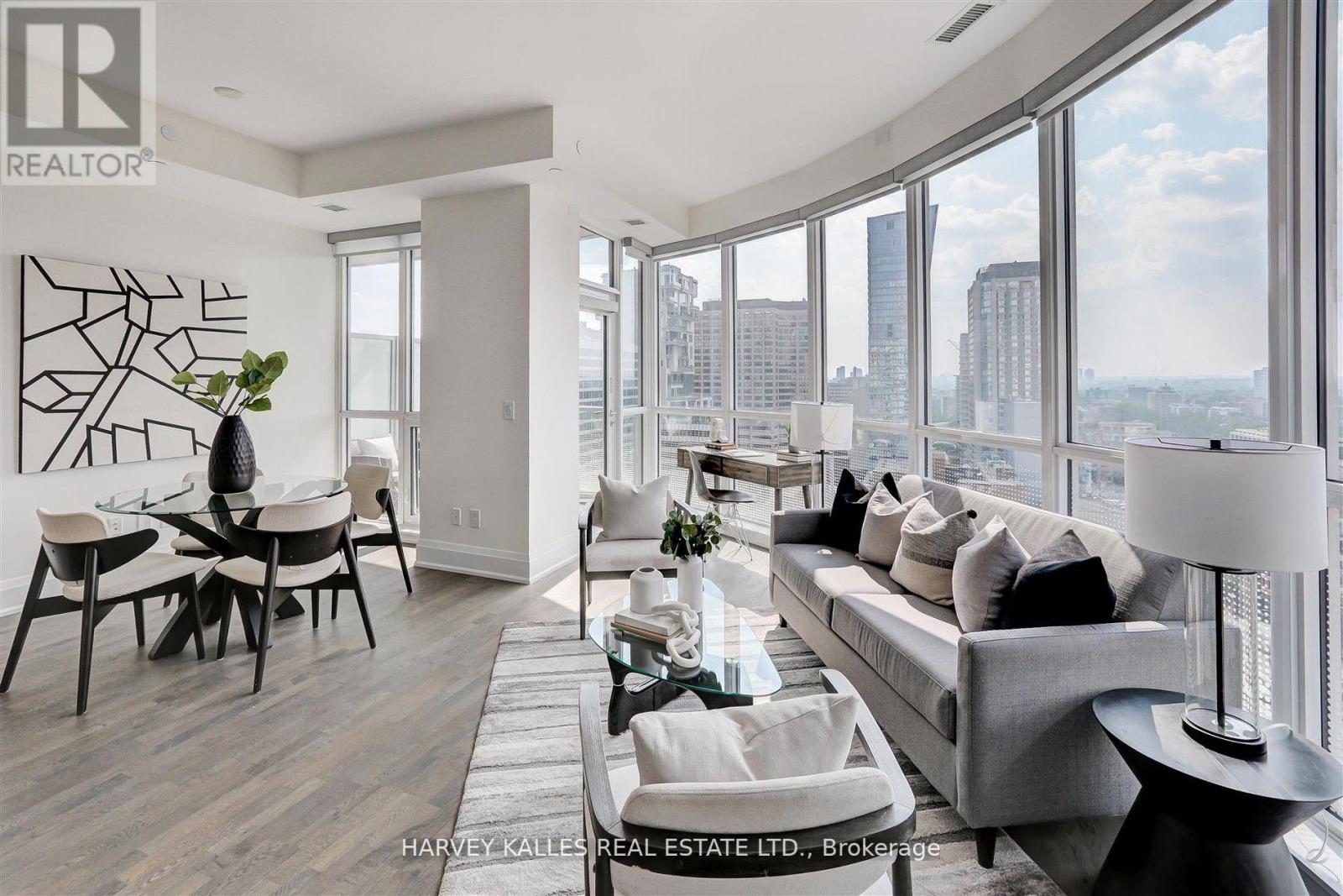 1804 - 88 CUMBERLAND STREET