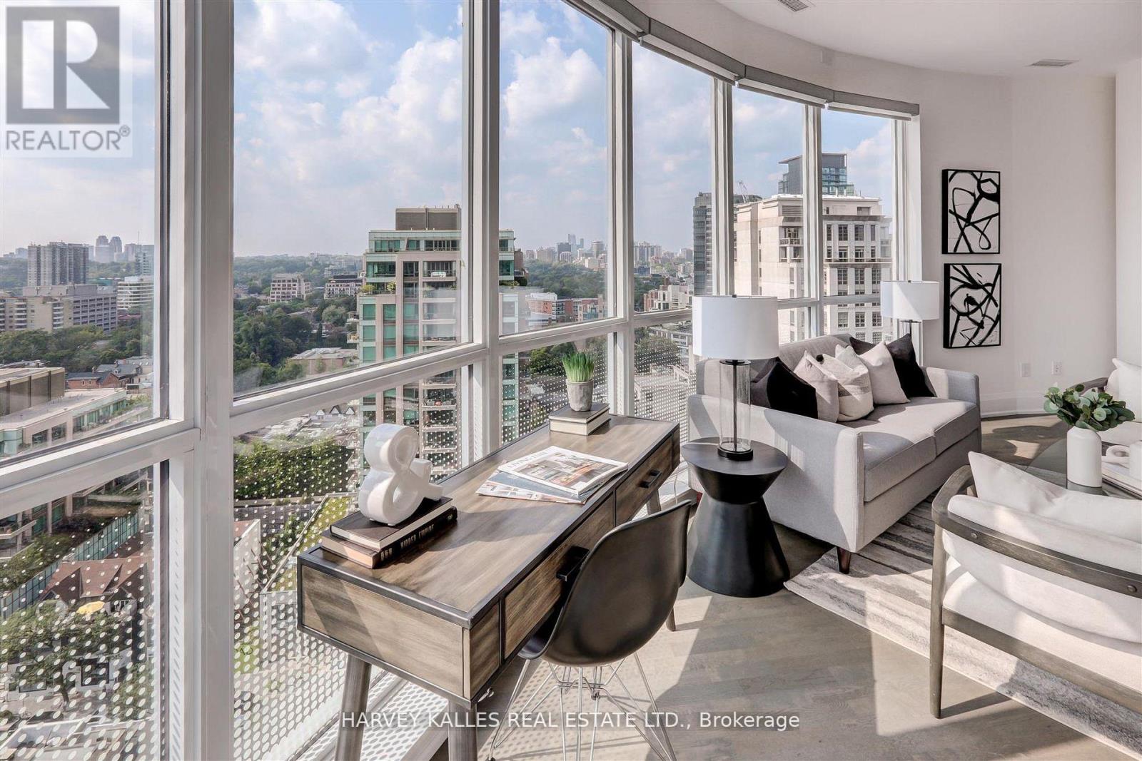 1804 - 88 CUMBERLAND STREET