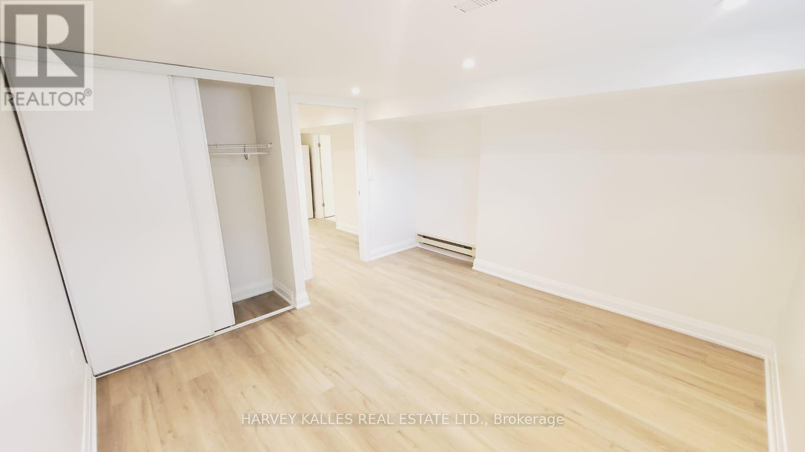 BSMT 2 - 550 GLENCAIRN AVENUE