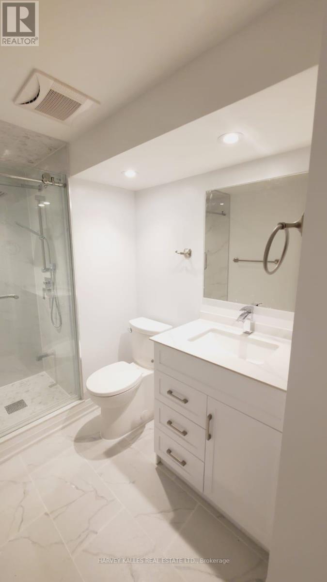 BSMT 2 - 550 GLENCAIRN AVENUE