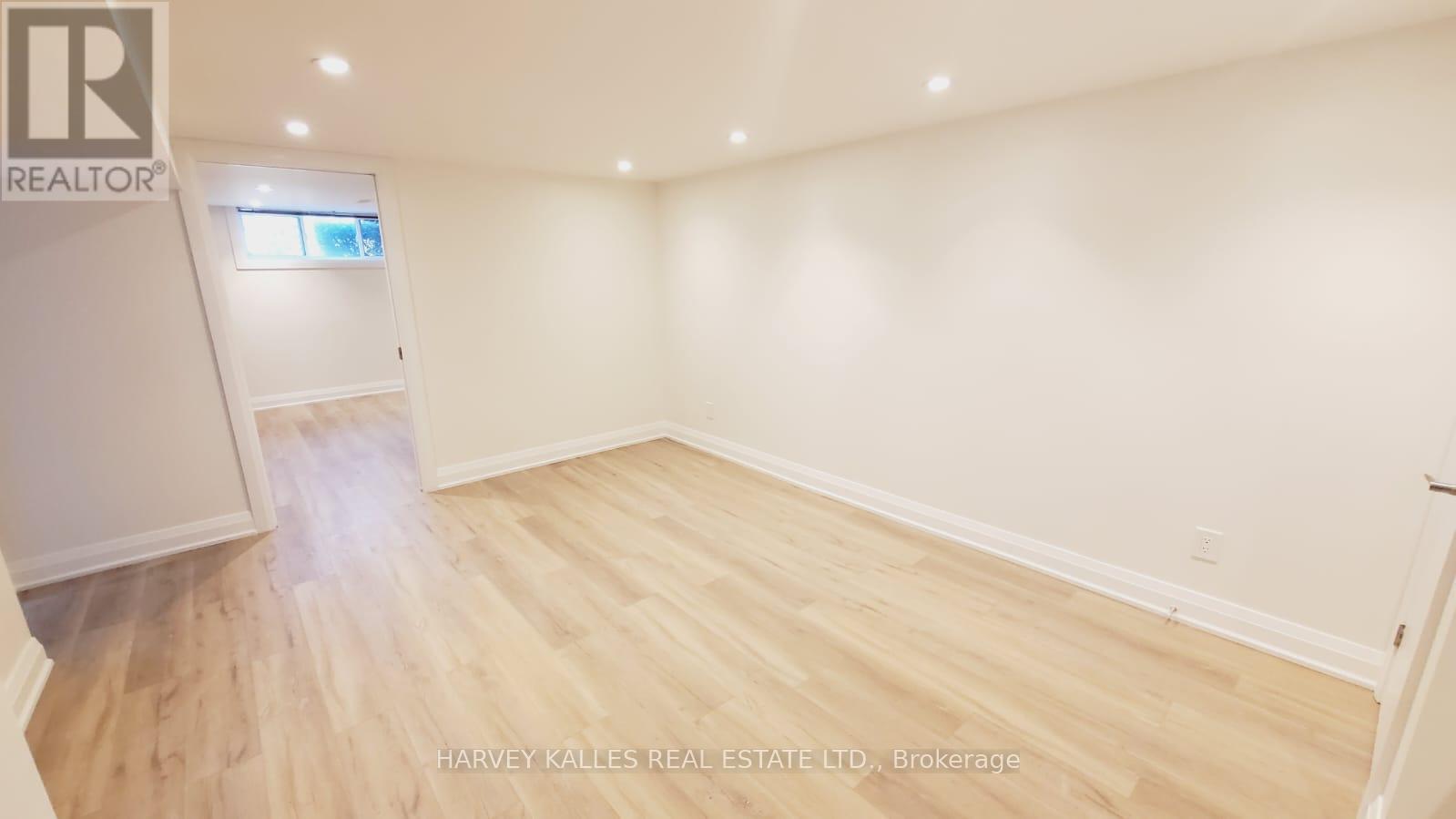 BSMT 2 - 550 GLENCAIRN AVENUE