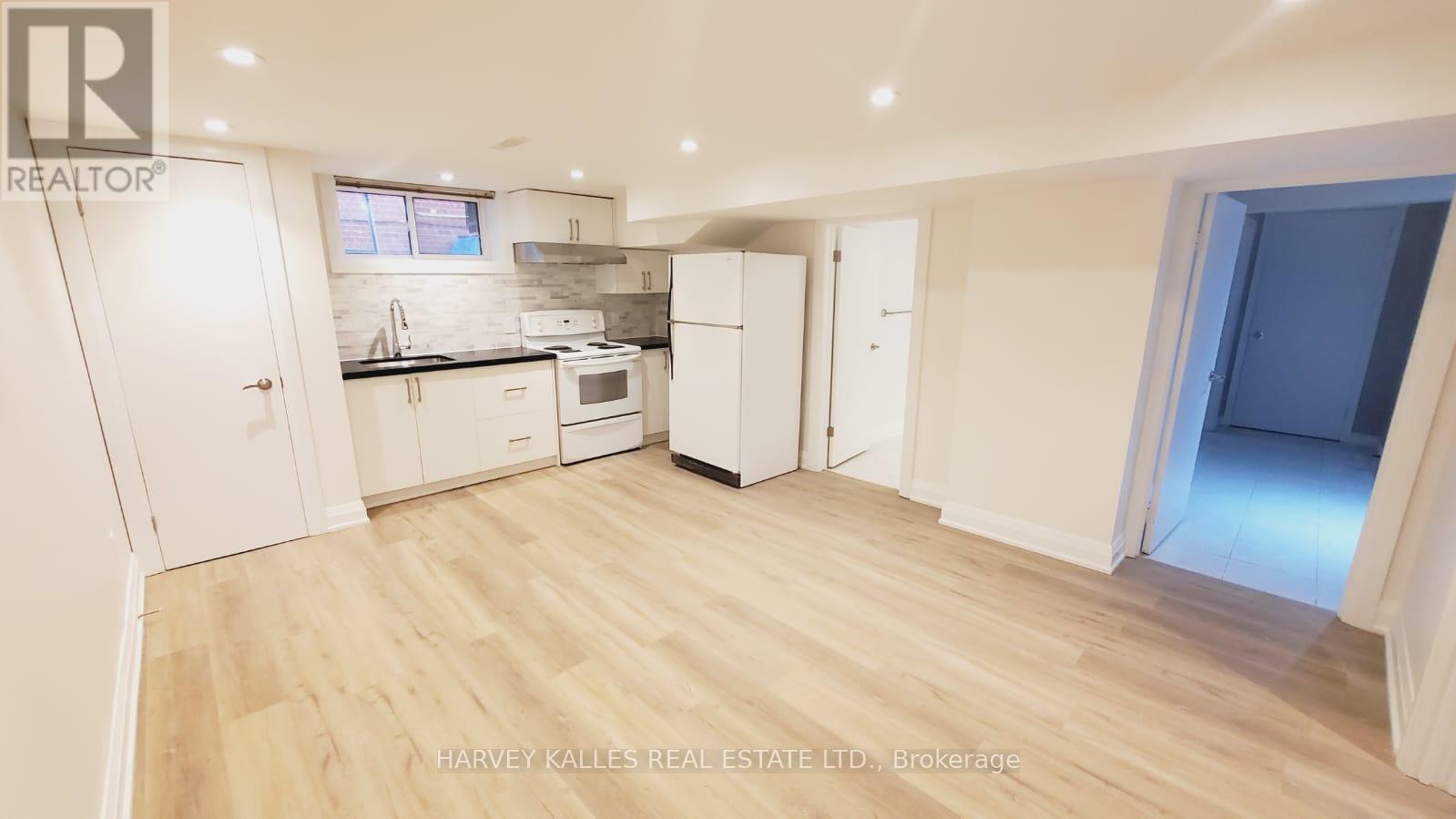 BSMT 2 - 550 GLENCAIRN AVENUE