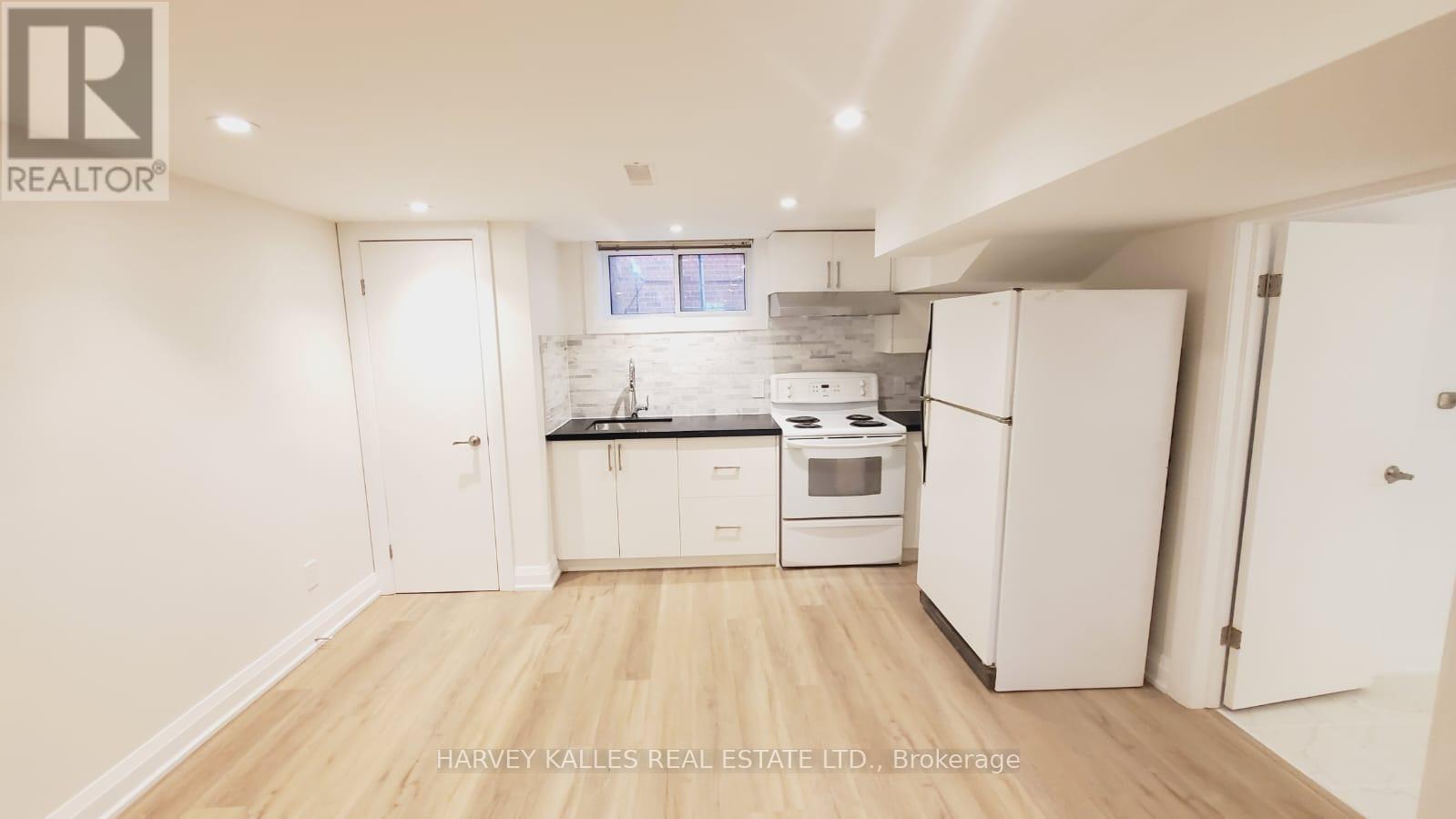 BSMT 2 - 550 GLENCAIRN AVENUE