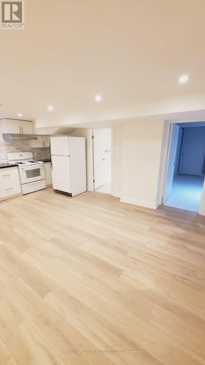 BSMT 2 - 550 GLENCAIRN AVENUE