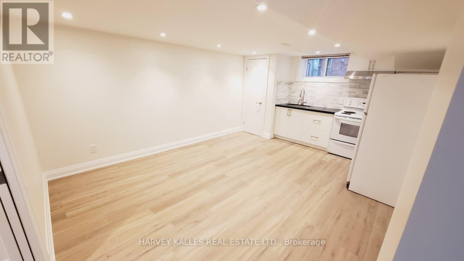 BSMT 2 - 550 GLENCAIRN AVENUE