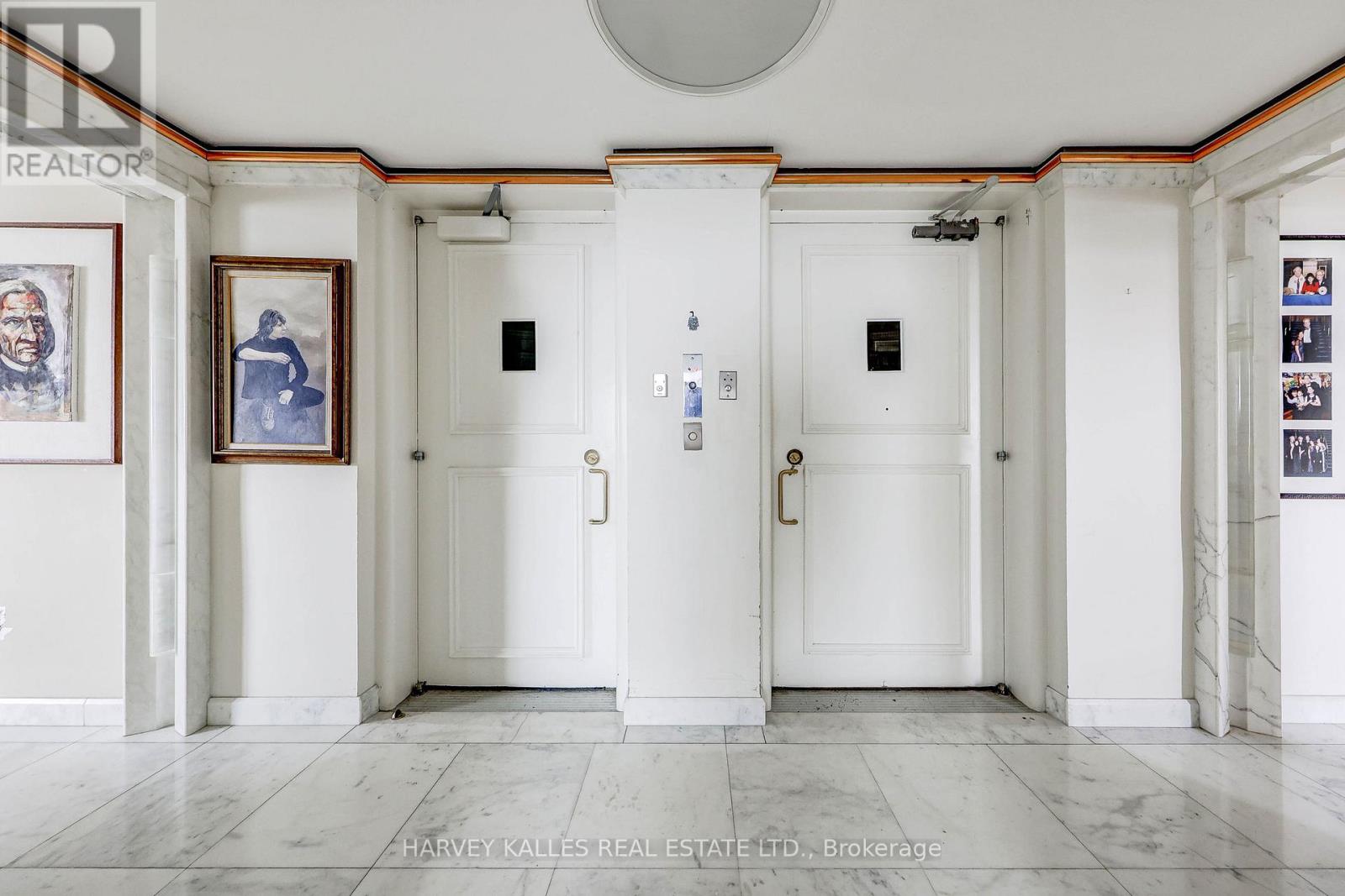 1001 - 2600 BATHURST STREET