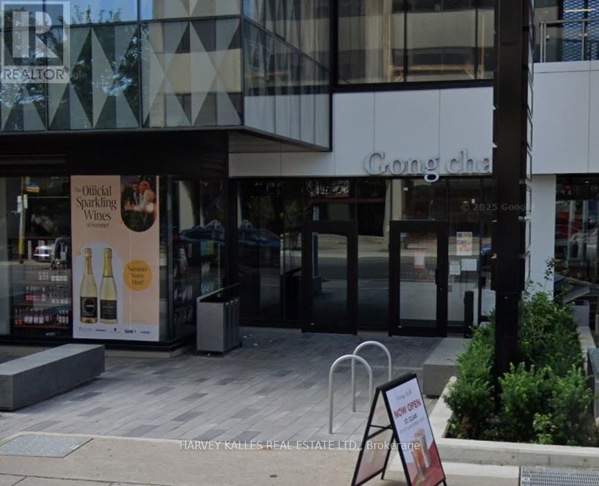 112 - 81 ST CLAIR AVENUE E