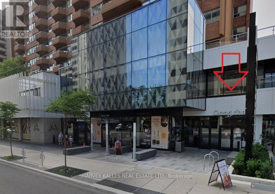 112 - 81 ST CLAIR AVENUE E