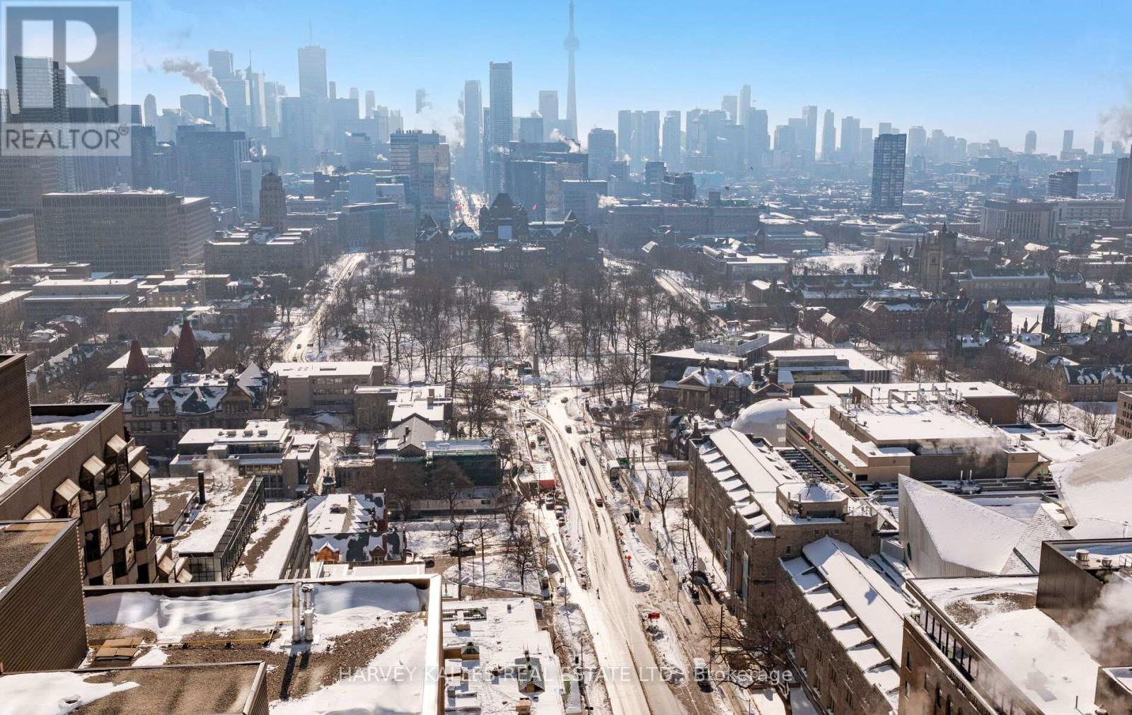 3502 - 200 CUMBERLAND STREET