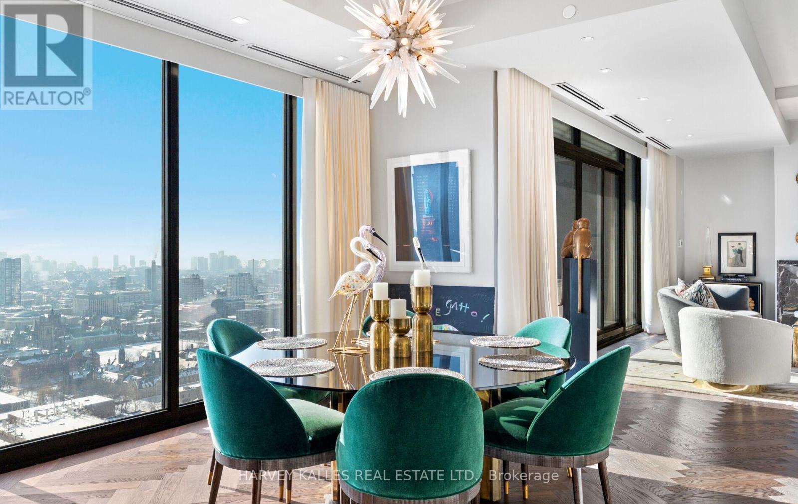 3502 - 200 CUMBERLAND STREET