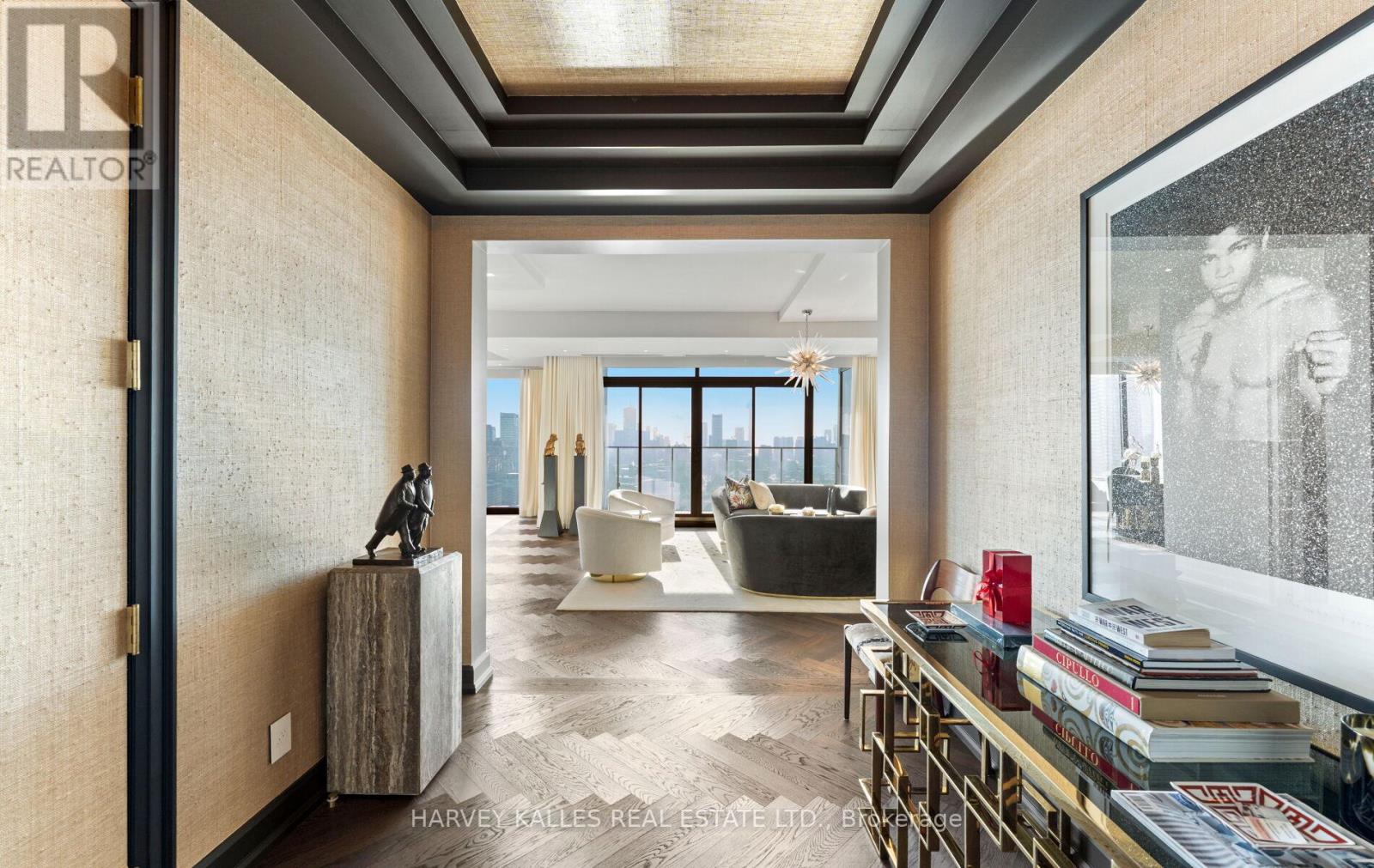 3502 - 200 CUMBERLAND STREET