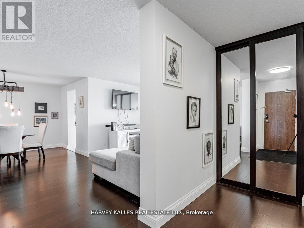 1408 - 133 TORRESDALE AVENUE