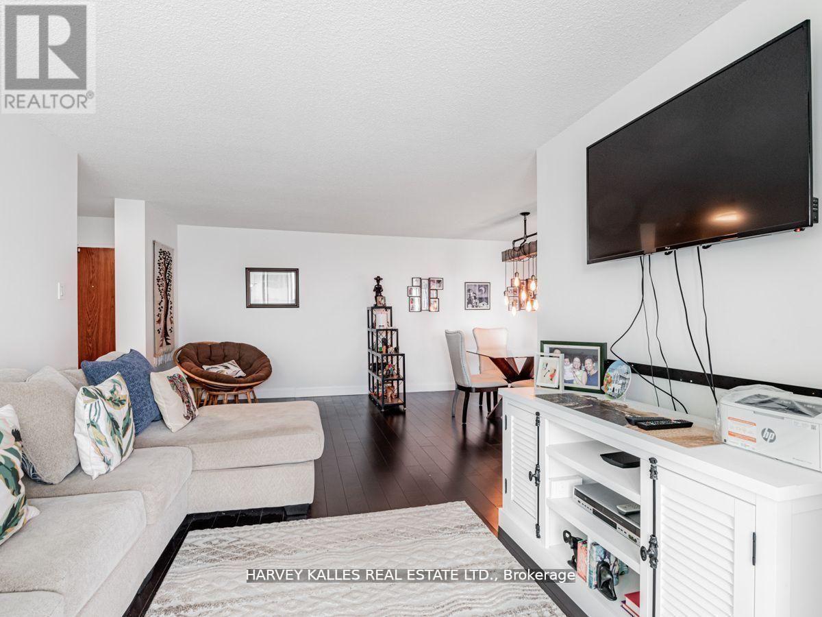 1408 - 133 TORRESDALE AVENUE