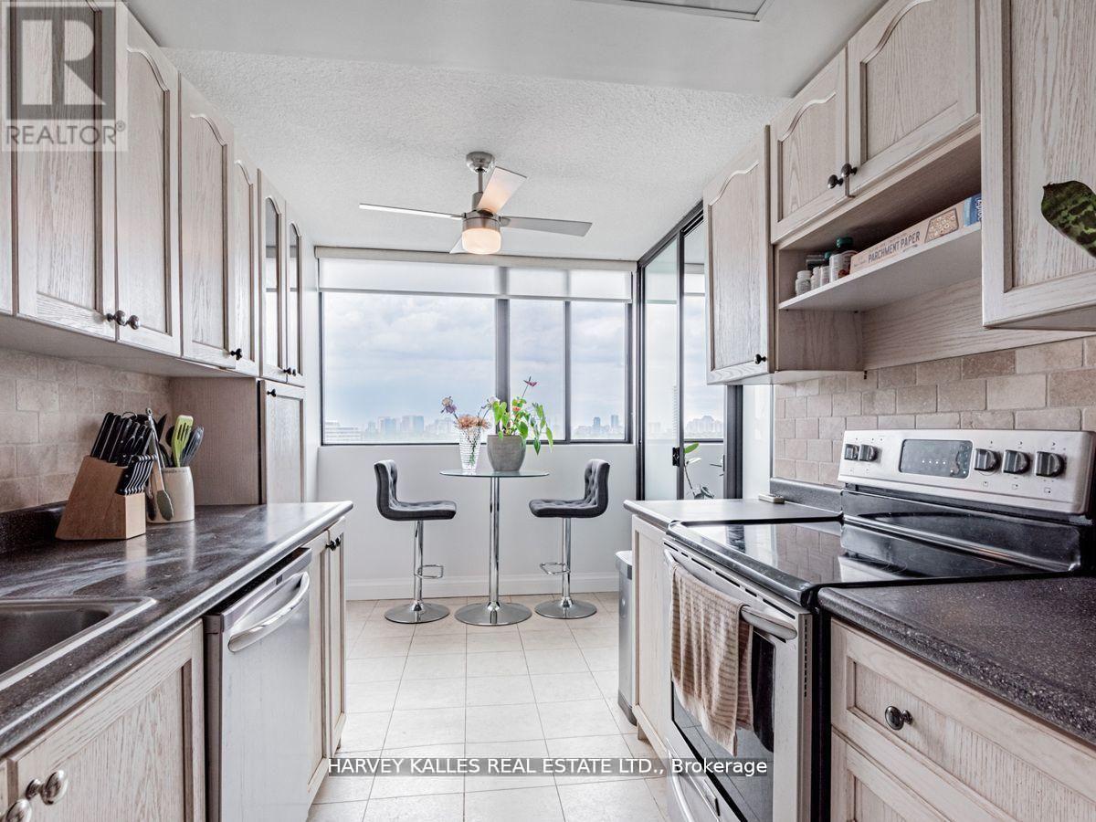 1408 - 133 TORRESDALE AVENUE