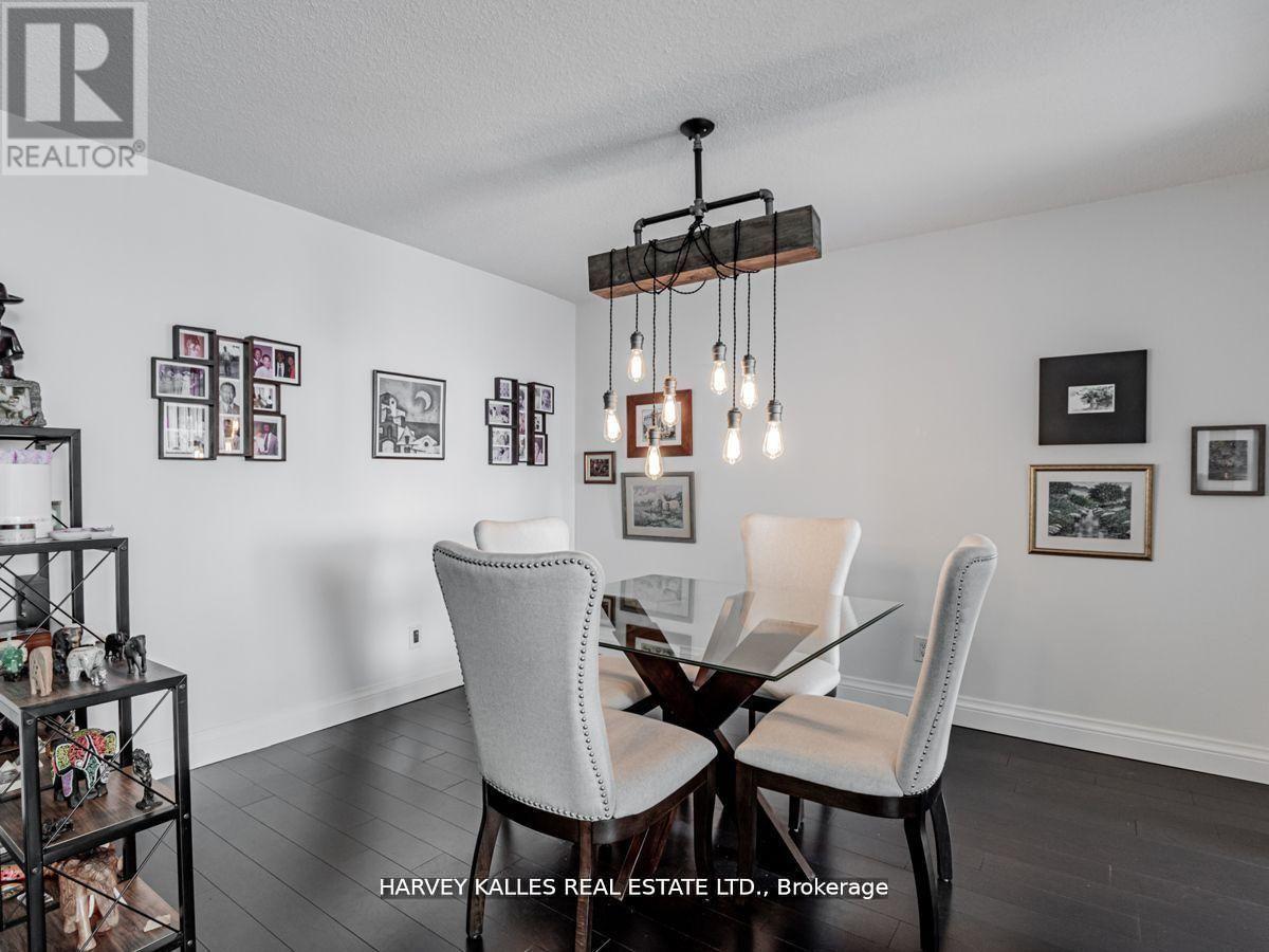 1408 - 133 TORRESDALE AVENUE