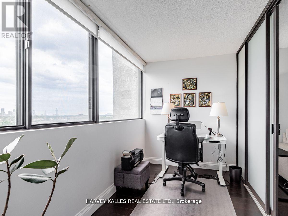 1408 - 133 TORRESDALE AVENUE