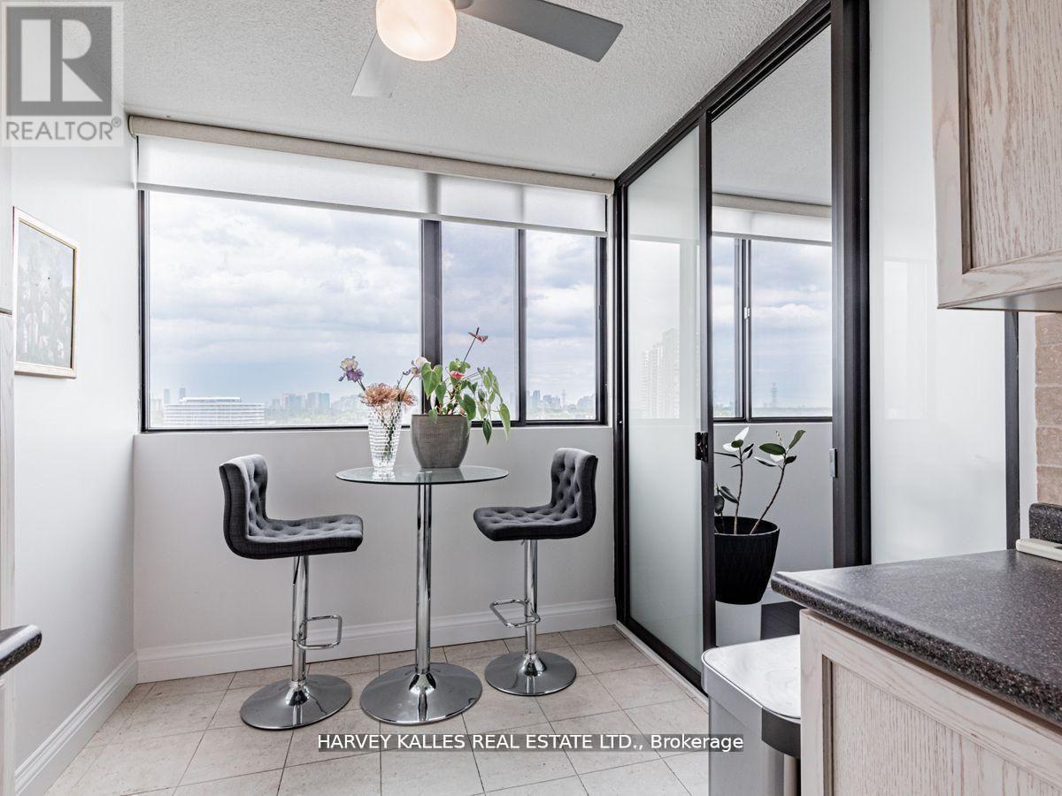 1408 - 133 TORRESDALE AVENUE