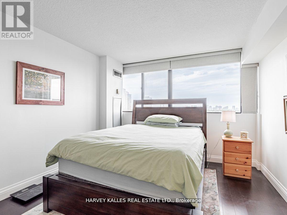 1408 - 133 TORRESDALE AVENUE