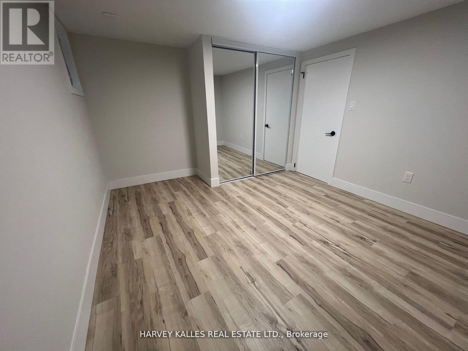 BSMT - 113 MCALLISTER ROAD