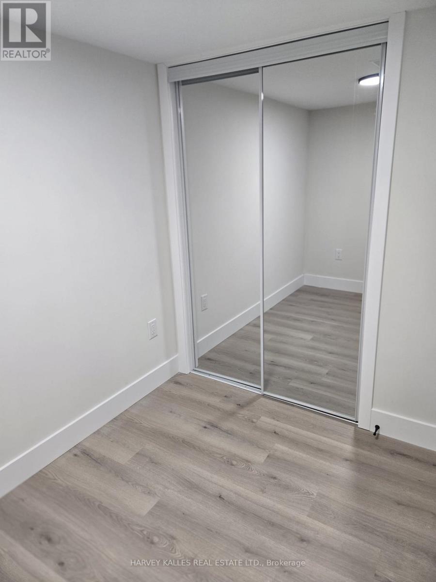 BSMT A - 111 MCALLISTER ROAD