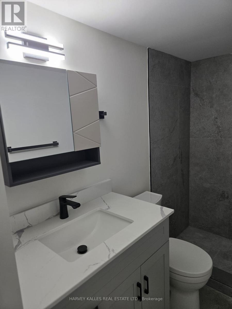 BSMT A - 111 MCALLISTER ROAD