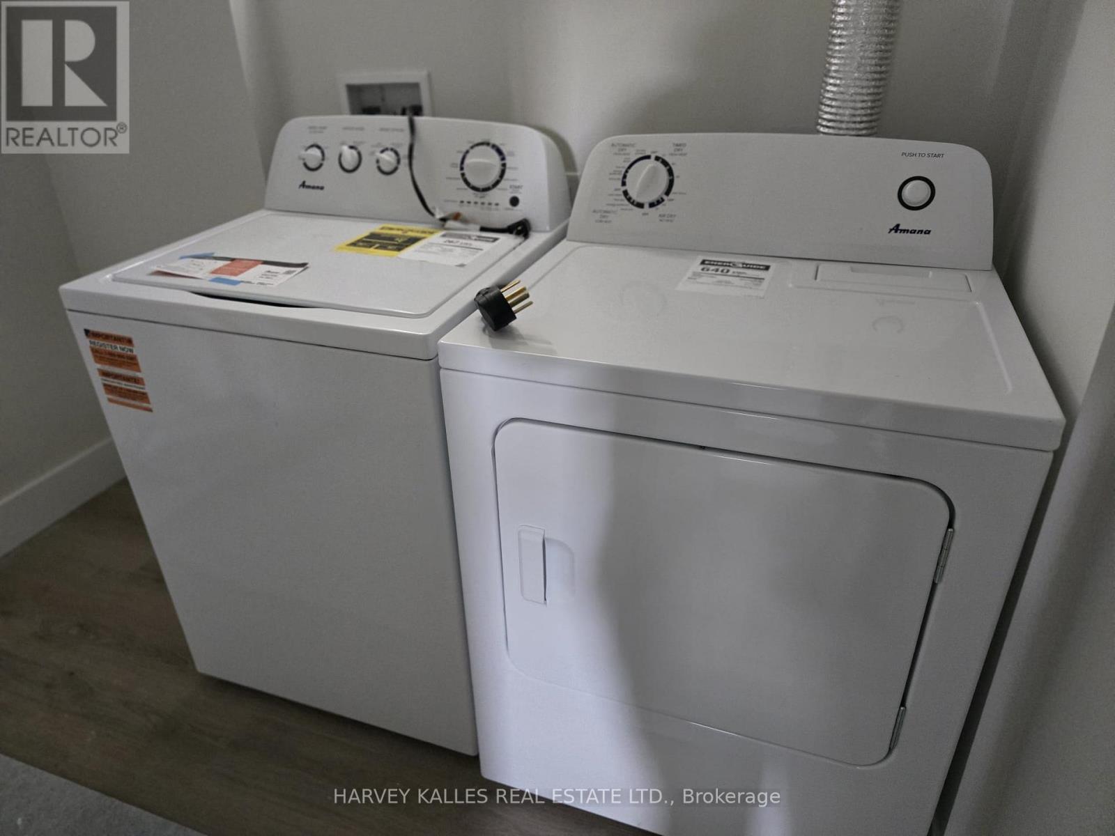 BSMT A - 111 MCALLISTER ROAD