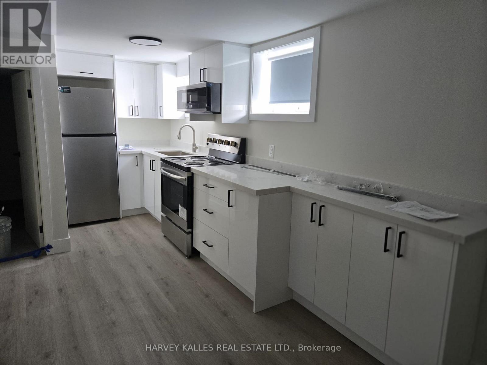 BSMT B - 111 MCALLISTER ROAD