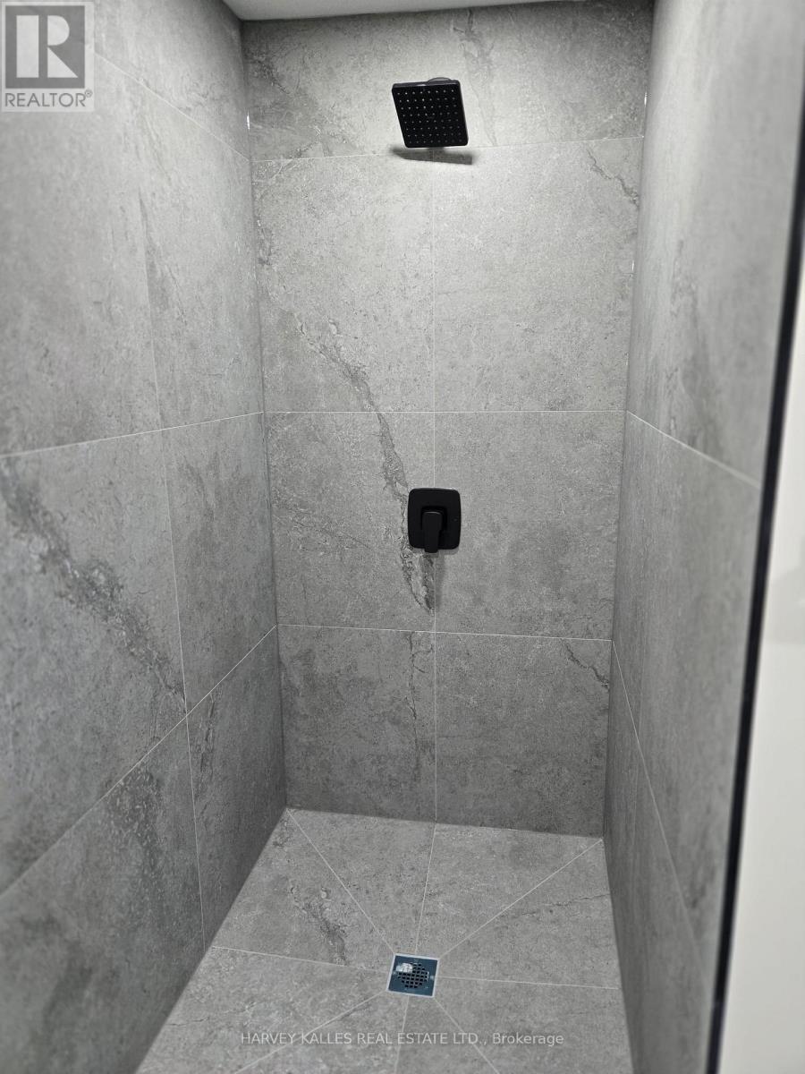 BSMT B - 111 MCALLISTER ROAD