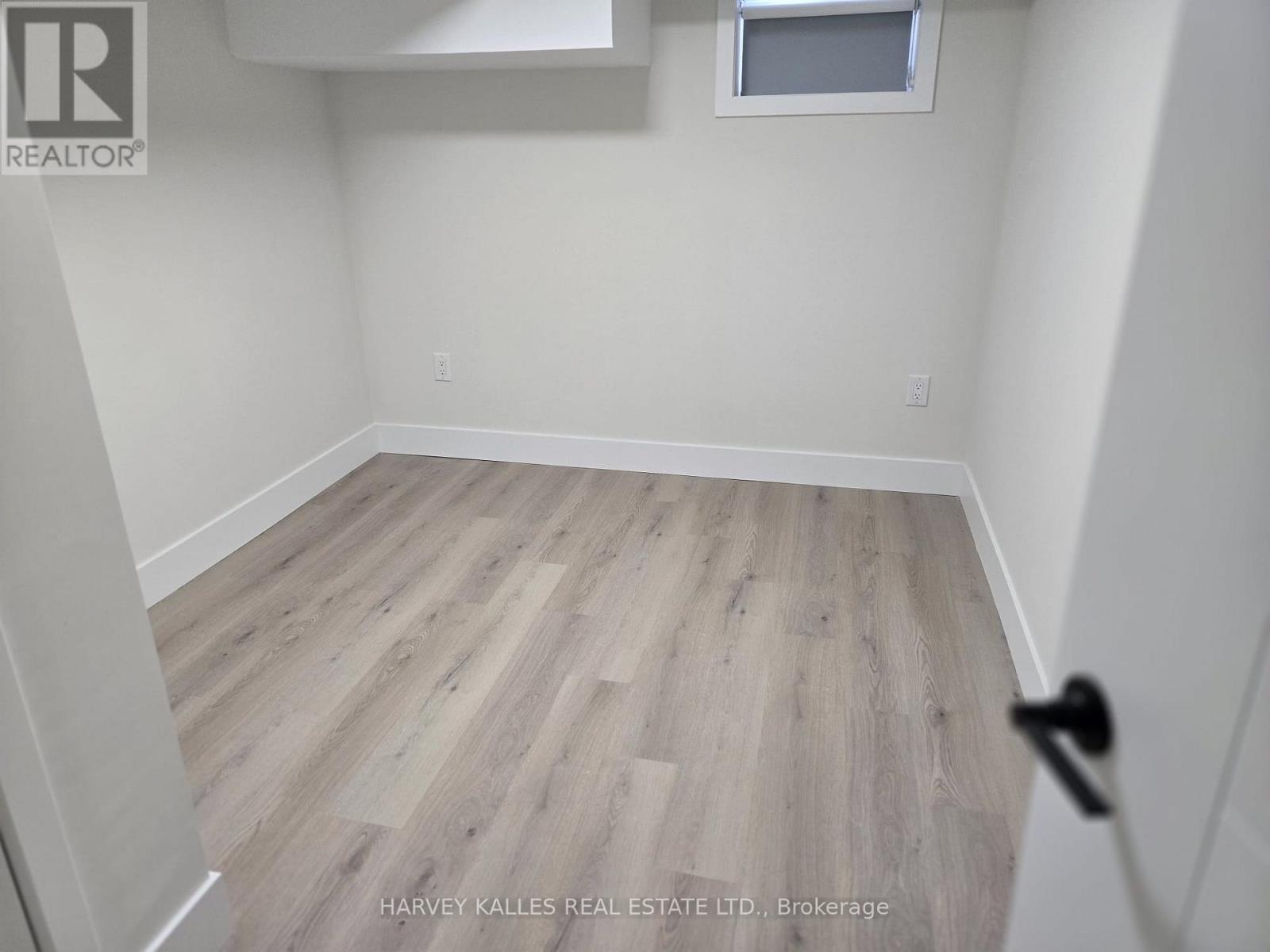 BSMT B - 111 MCALLISTER ROAD