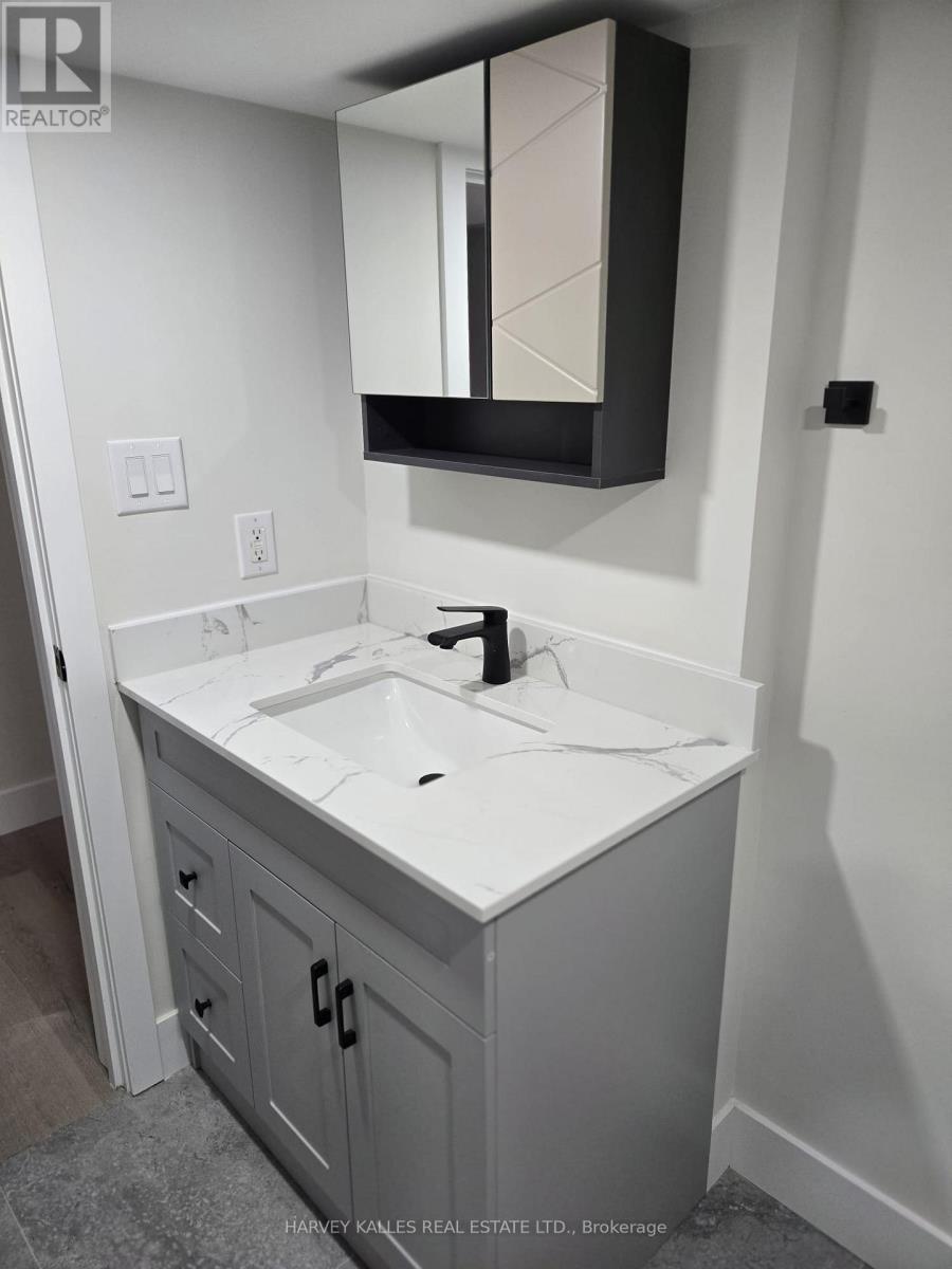 BSMT B - 111 MCALLISTER ROAD