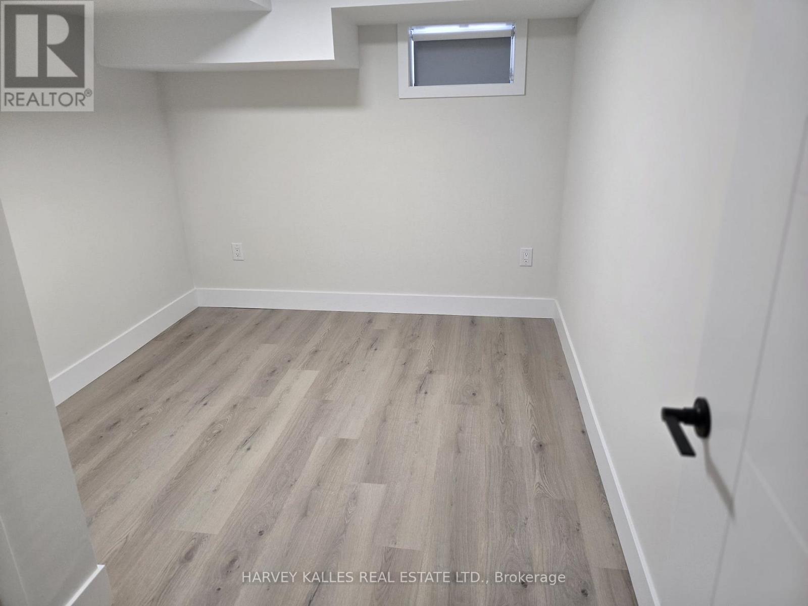 BSMT B - 111 MCALLISTER ROAD