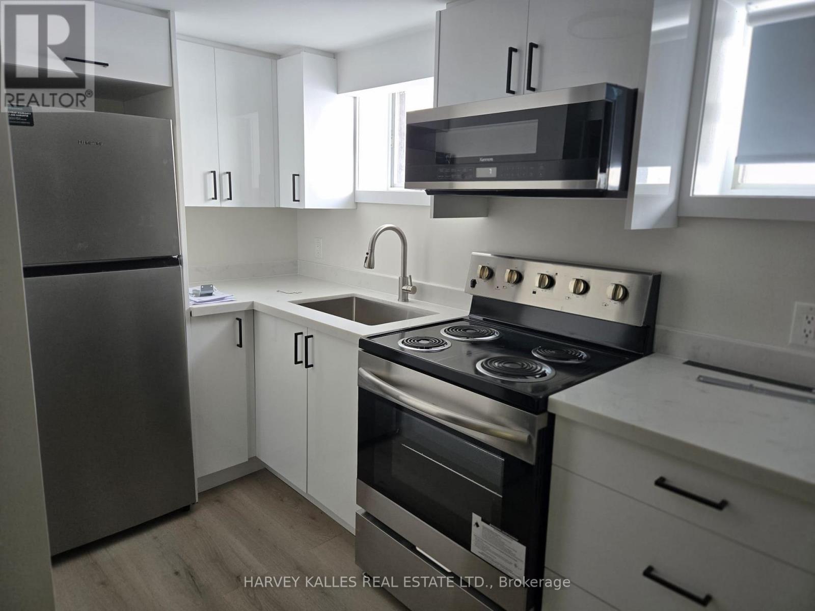 BSMT B - 111 MCALLISTER ROAD