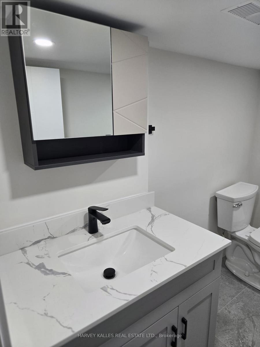 BSMT B - 111 MCALLISTER ROAD